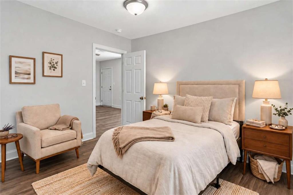 205 Neil Street Fort Valley GA 31030