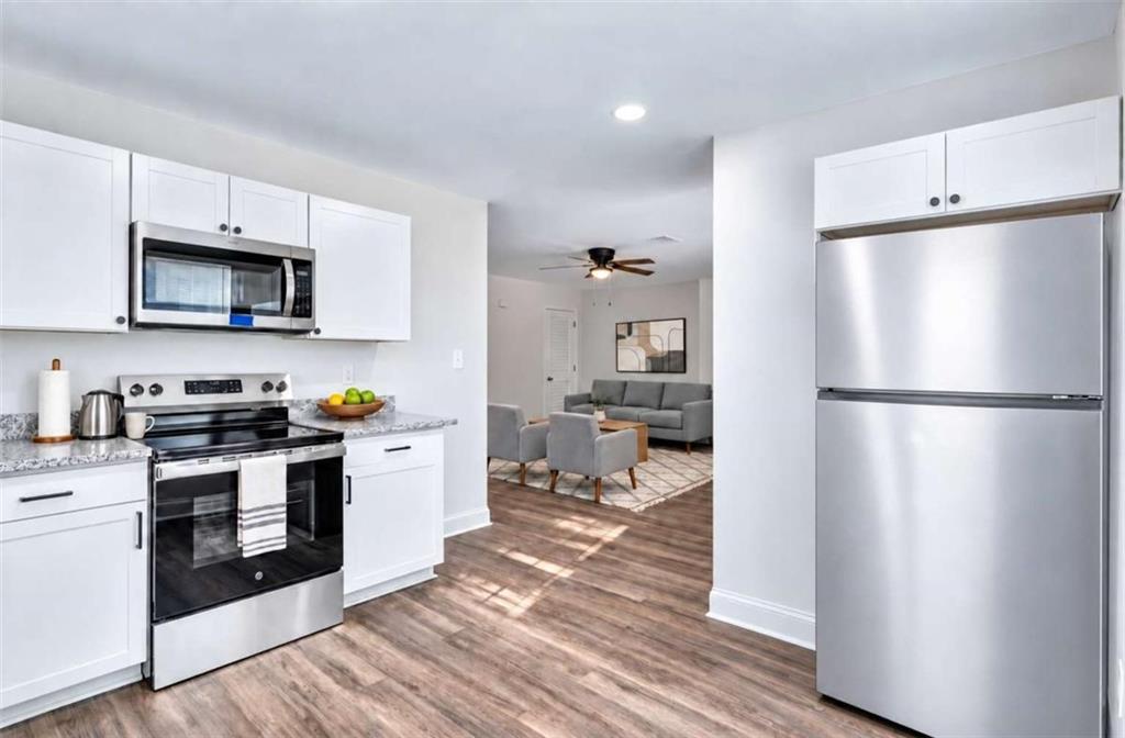 205 Neil Street Fort Valley GA 31030