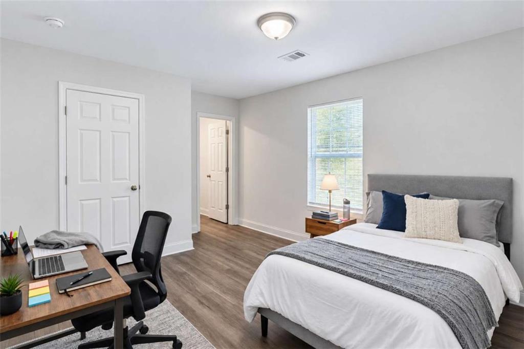 205 Neil Street Fort Valley GA 31030