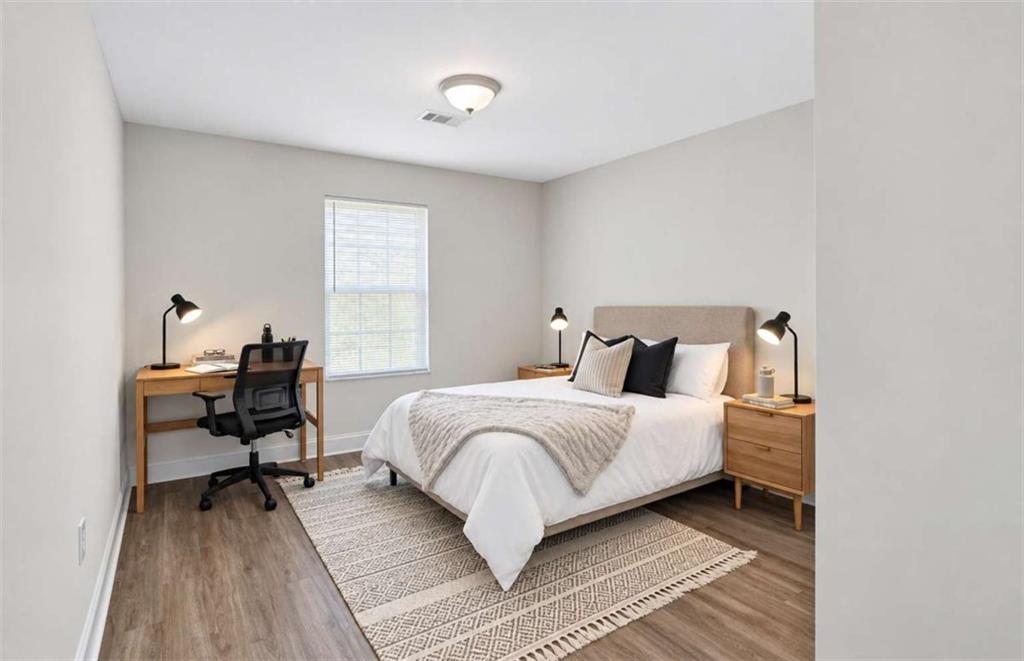 205 Neil Street Fort Valley GA 31030