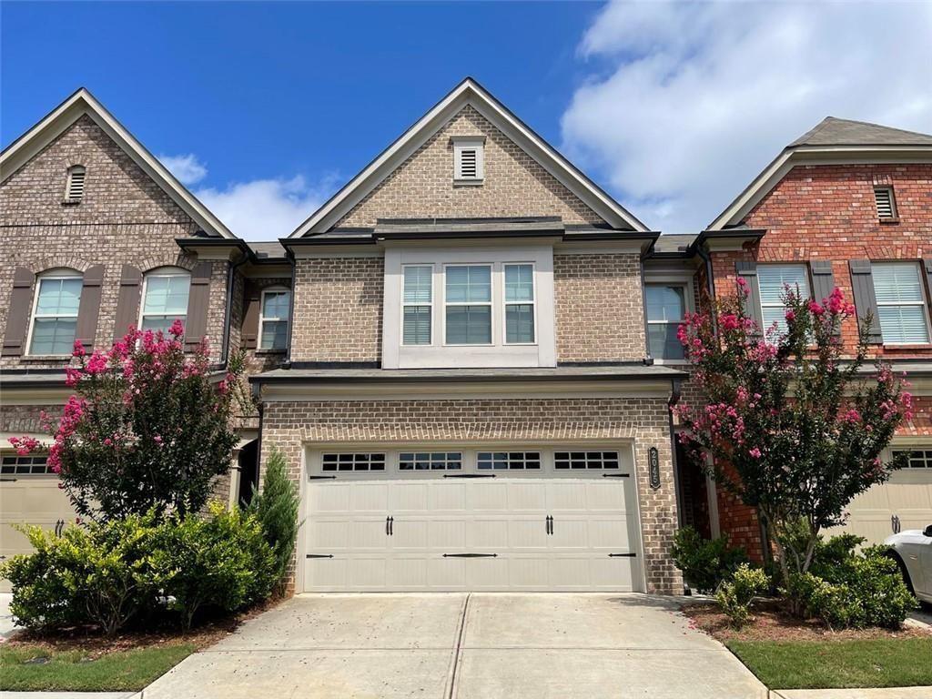 2045 Wheylon Drive Lawrenceville GA 30044
