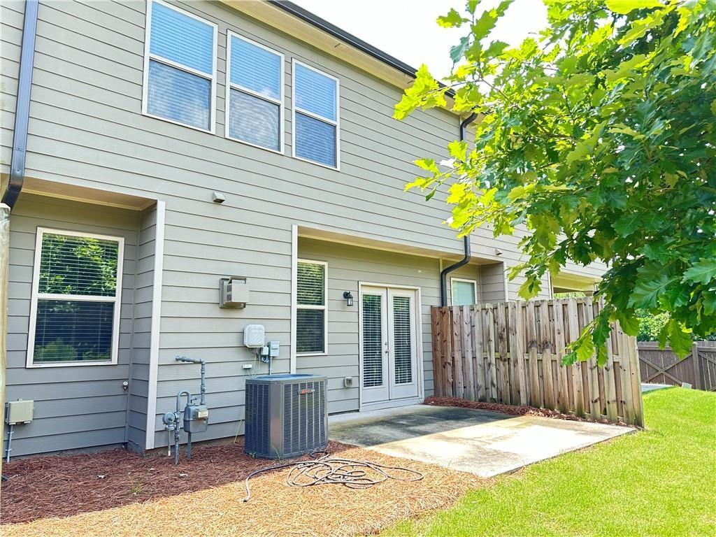 2045 Wheylon Drive Lawrenceville GA 30044