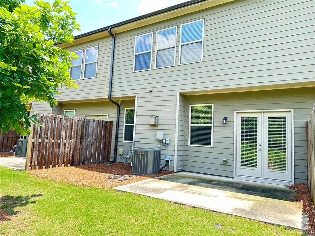 2045 Wheylon Drive Lawrenceville GA 30044