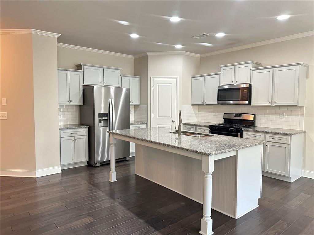 2045 Wheylon Drive Lawrenceville GA 30044