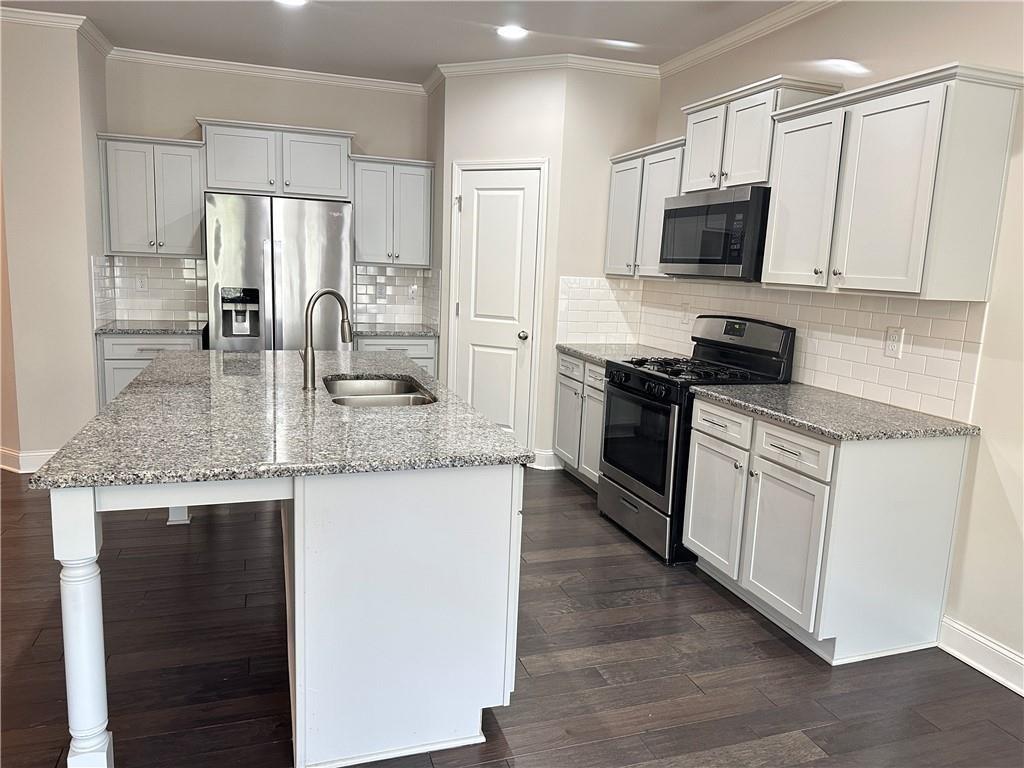 2045 Wheylon Drive Lawrenceville GA 30044