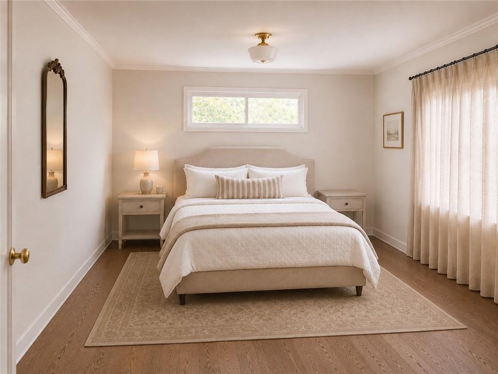 505 Forest Hills Drive Sandy Springs GA 30342