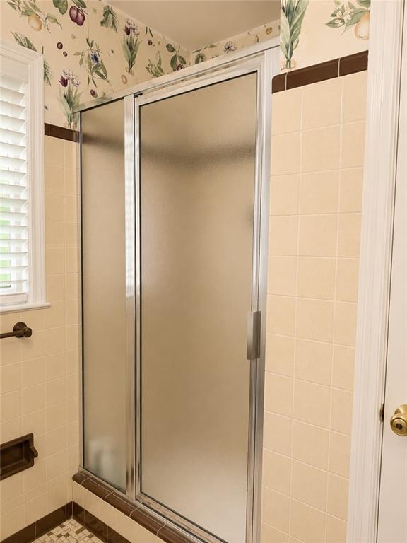 505 Forest Hills Drive Sandy Springs GA 30342