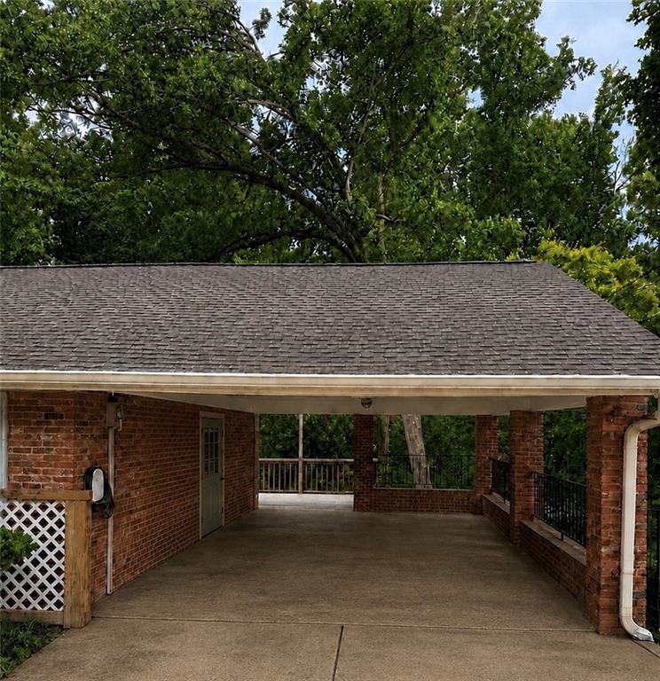 505 Forest Hills Drive Sandy Springs GA 30342