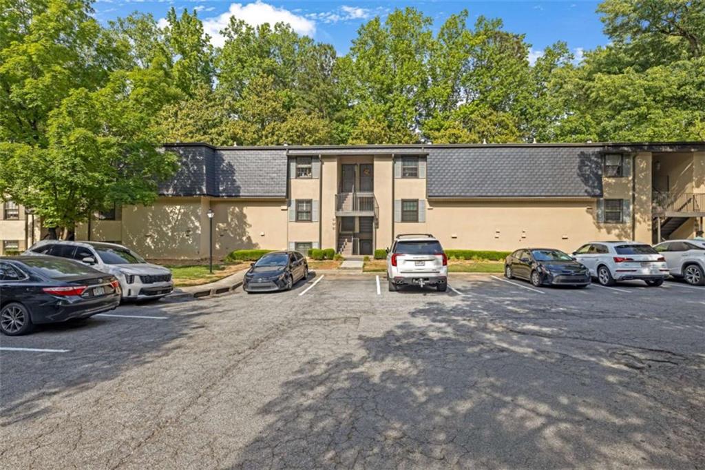 118 Lablanc Way NW Atlanta GA 30327