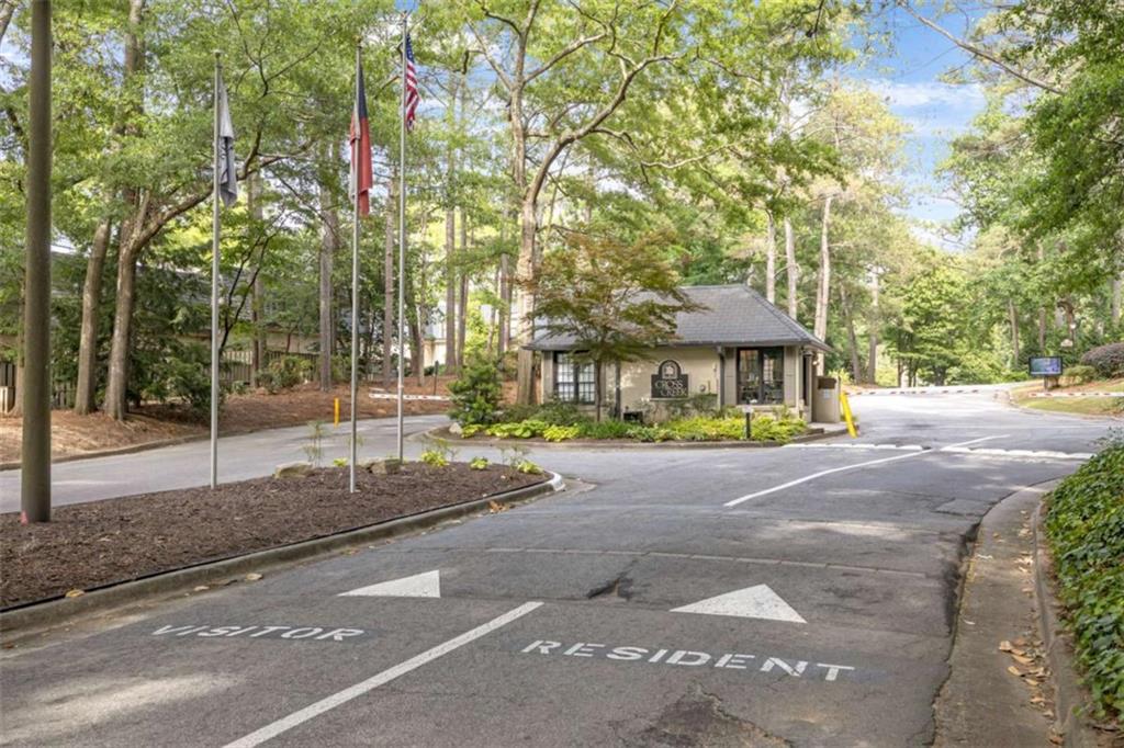 118 Lablanc Way NW Atlanta GA 30327