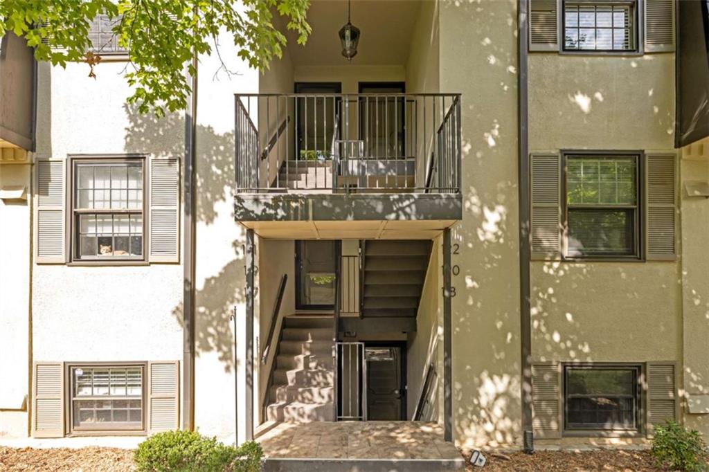 118 Lablanc Way NW Atlanta GA 30327