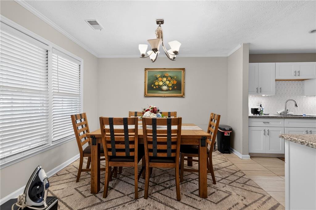4053 Cooper Ridge Court SE Smyrna GA 30080