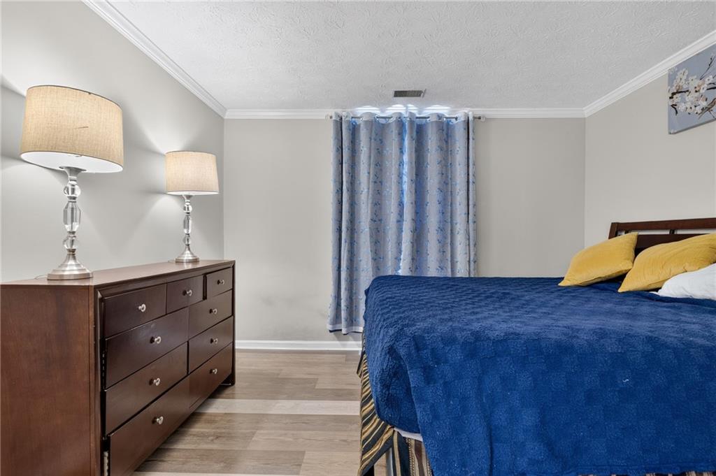4053 Cooper Ridge Court SE Smyrna GA 30080
