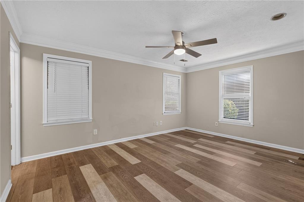 4053 Cooper Ridge Court SE Smyrna GA 30080