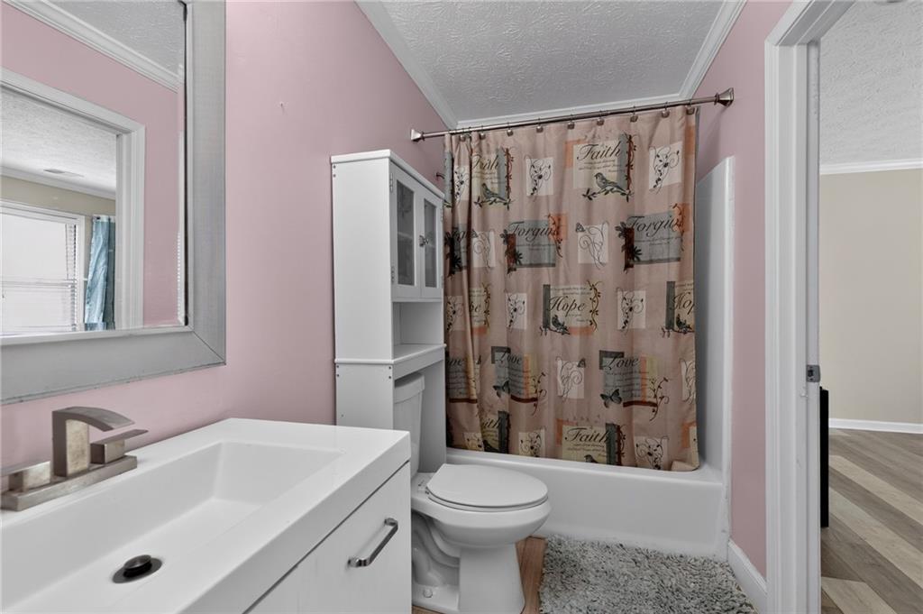 4053 Cooper Ridge Court SE Smyrna GA 30080
