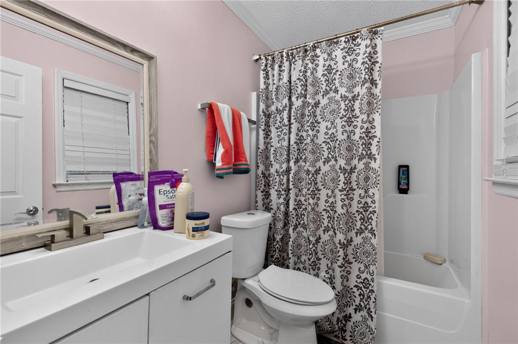 4053 Cooper Ridge Court SE Smyrna GA 30080