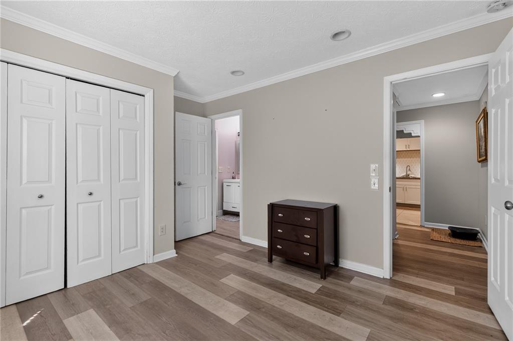 4053 Cooper Ridge Court SE Smyrna GA 30080