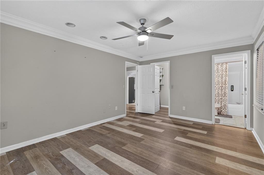 4053 Cooper Ridge Court SE Smyrna GA 30080