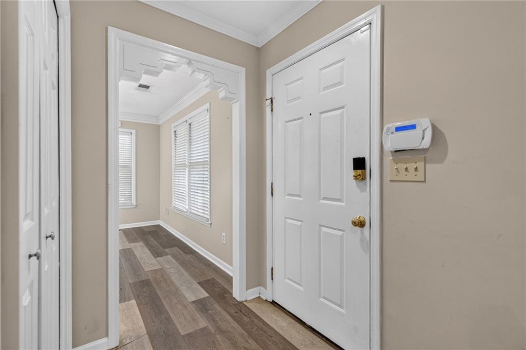 4053 Cooper Ridge Court SE Smyrna GA 30080