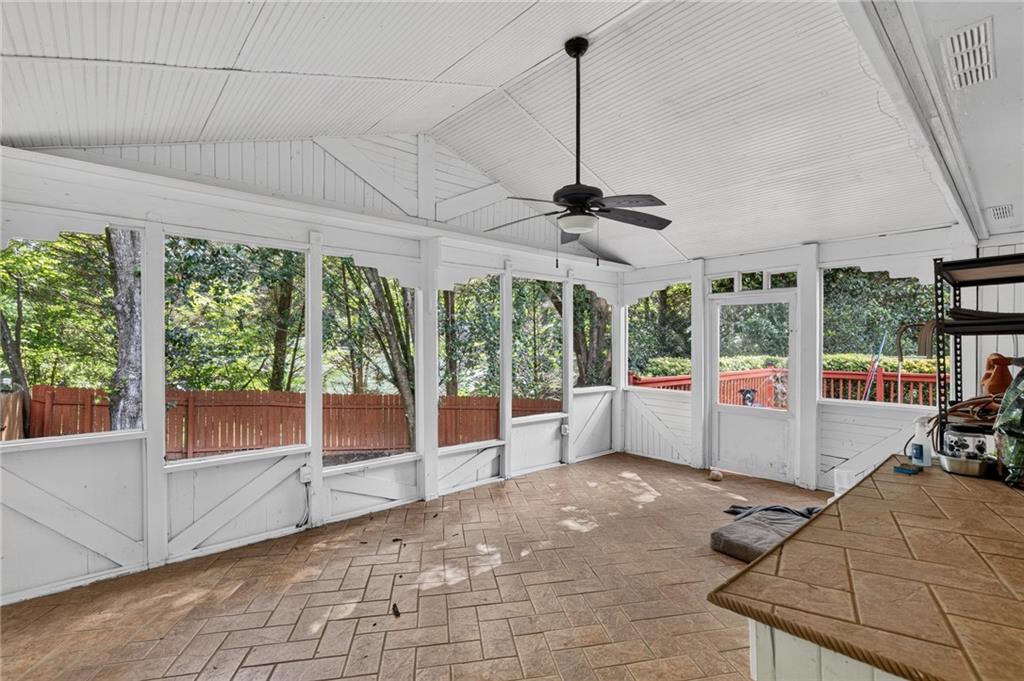 4053 Cooper Ridge Court SE Smyrna GA 30080