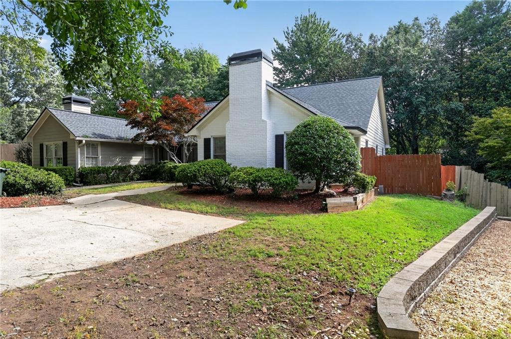 4053 Cooper Ridge Court SE Smyrna GA 30080