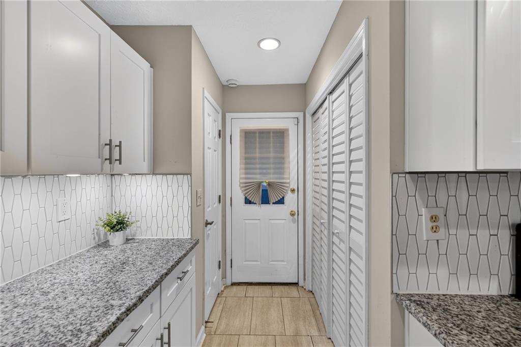 4053 Cooper Ridge Court SE Smyrna GA 30080
