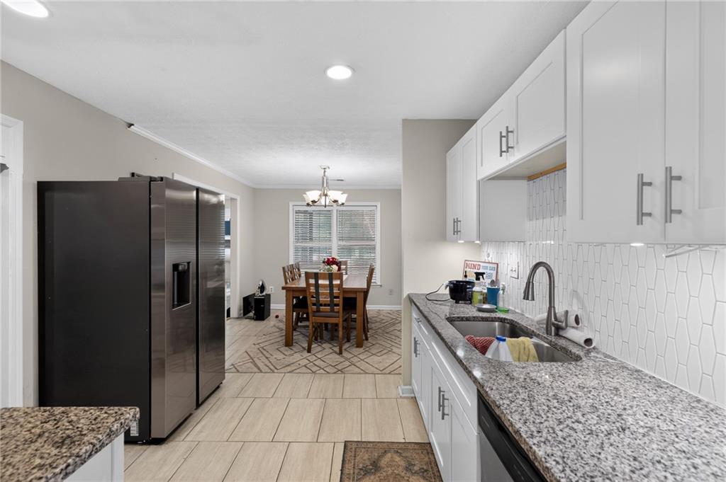 4053 Cooper Ridge Court SE Smyrna GA 30080