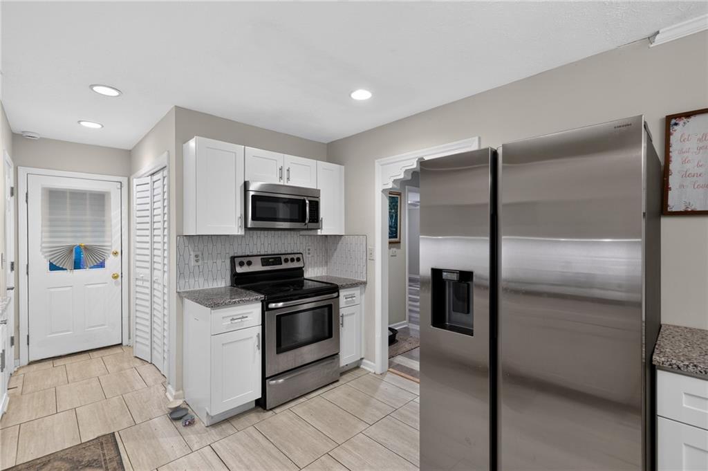 4053 Cooper Ridge Court SE Smyrna GA 30080