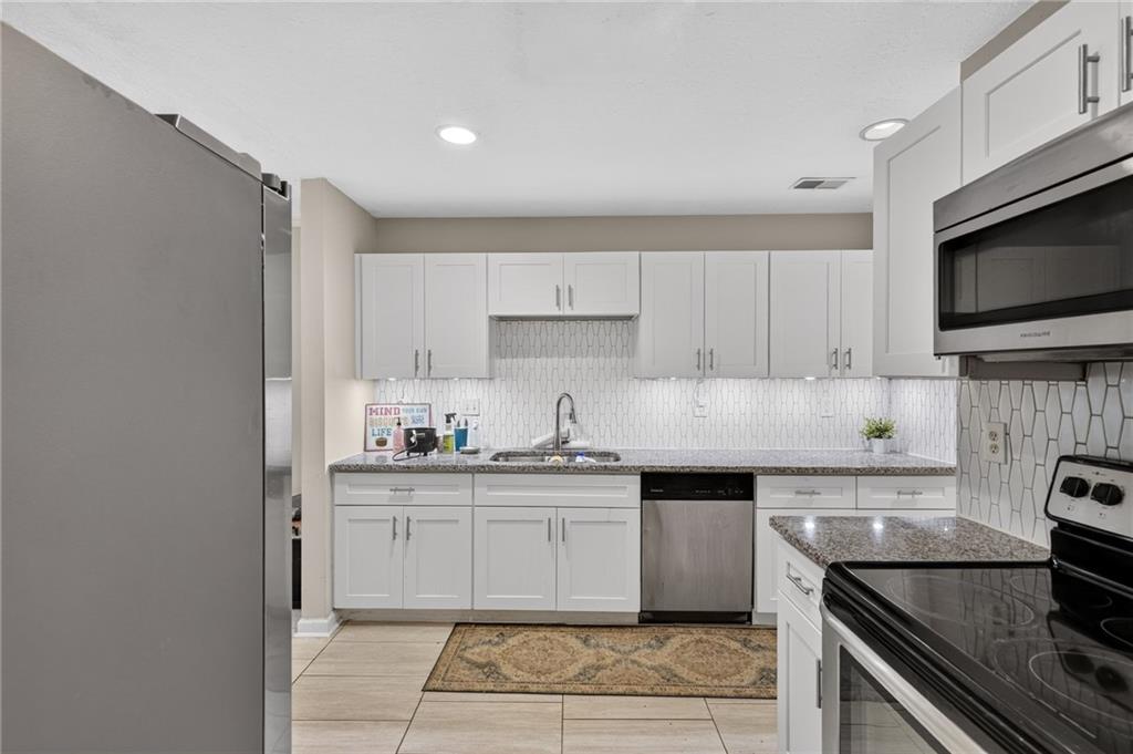 4053 Cooper Ridge Court SE Smyrna GA 30080