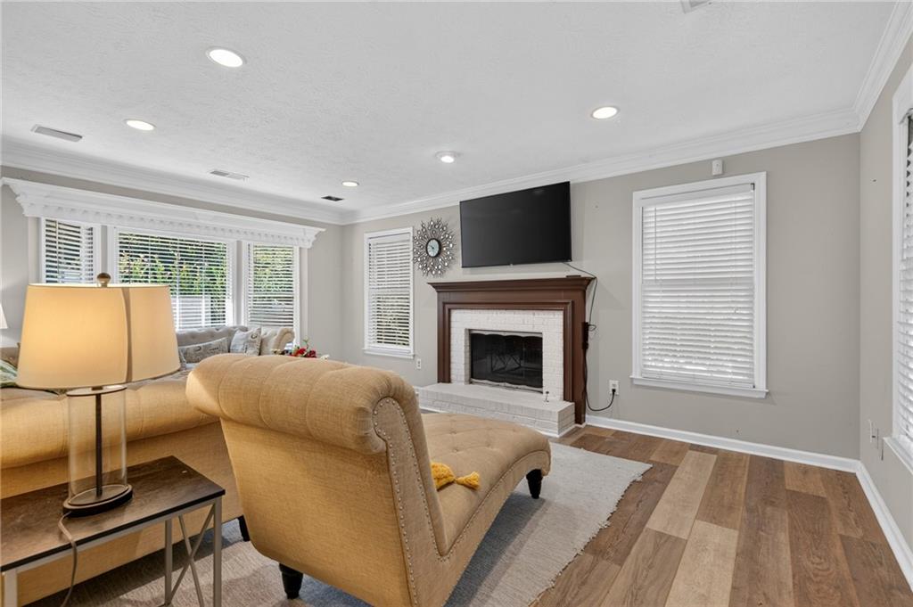 4053 Cooper Ridge Court SE Smyrna GA 30080