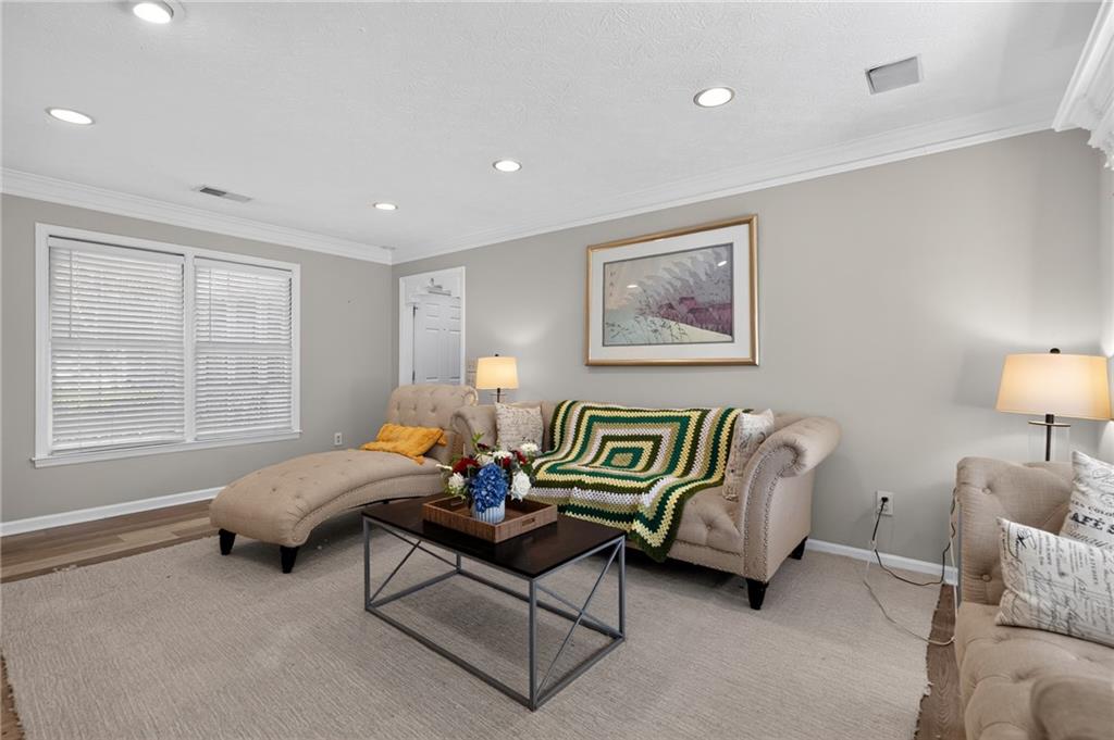 4053 Cooper Ridge Court SE Smyrna GA 30080
