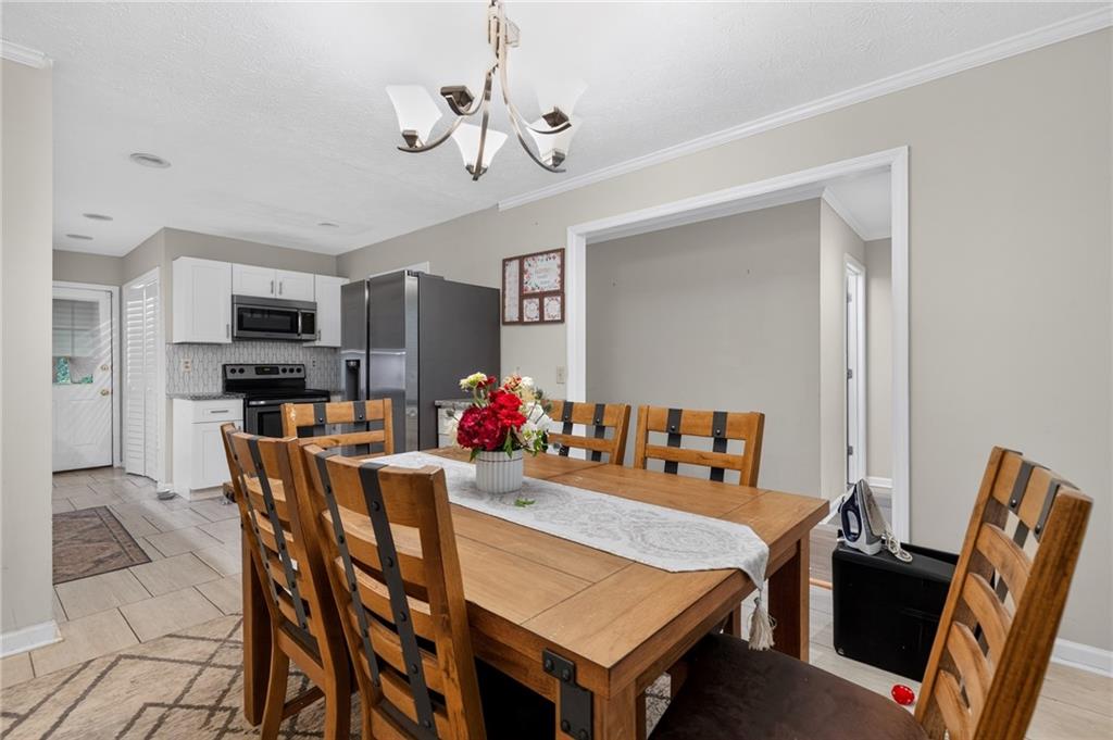 4053 Cooper Ridge Court SE Smyrna GA 30080