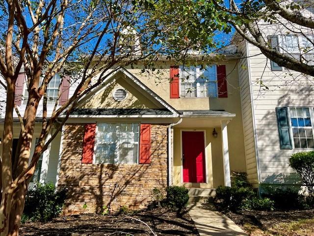 930 Waverly Hills Court Lawrenceville GA 30044
