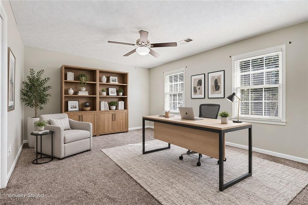 6546 Rosecommon Drive NW Peachtree Corners GA 30092