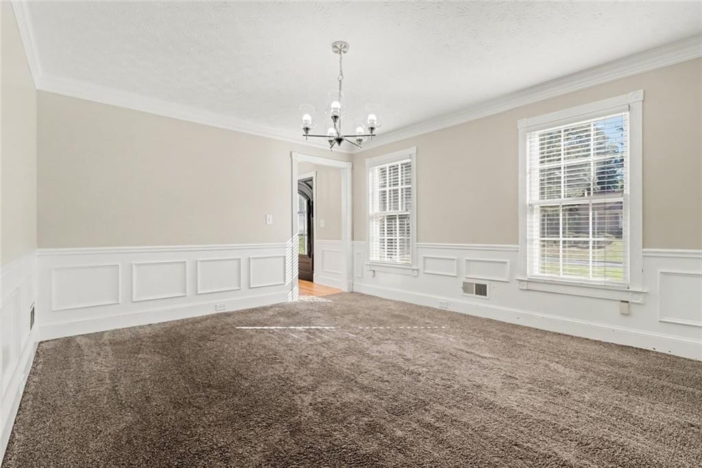 6546 Rosecommon Drive NW Peachtree Corners GA 30092