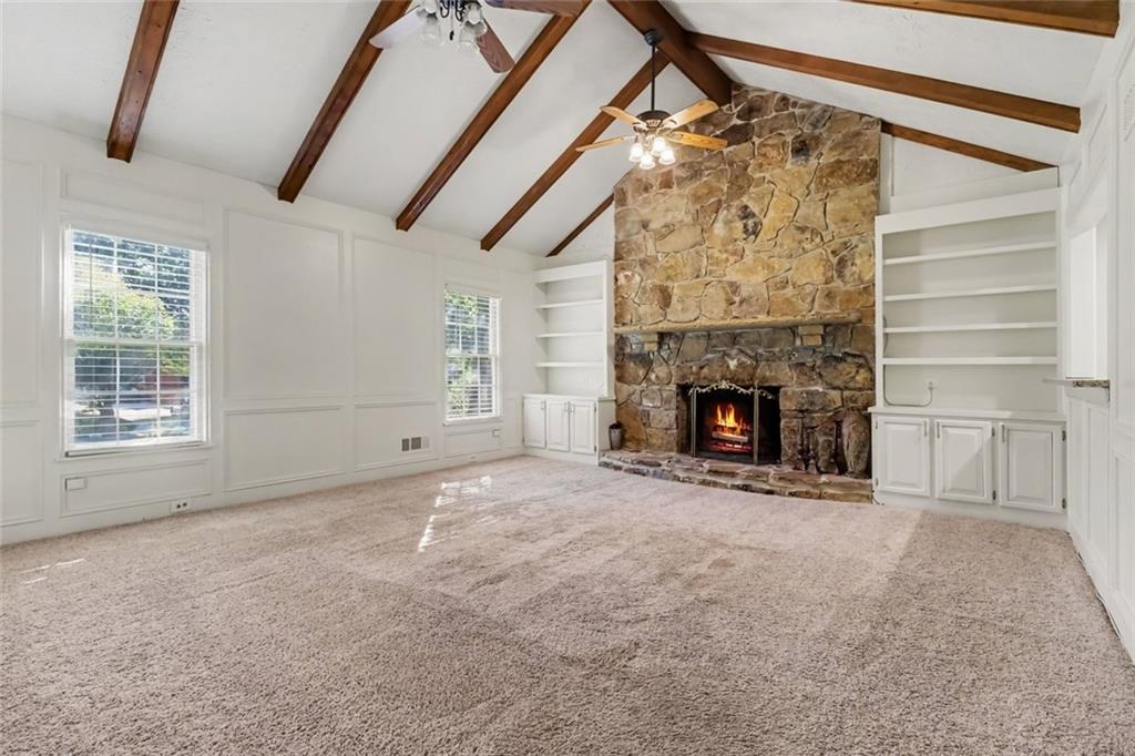 6546 Rosecommon Drive NW Peachtree Corners GA 30092
