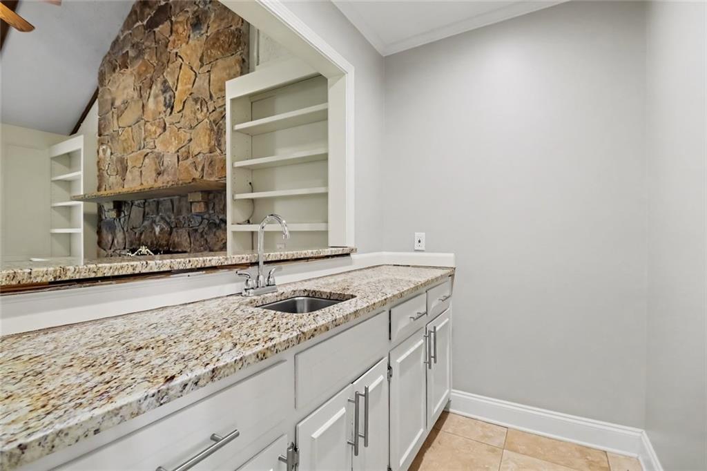 6546 Rosecommon Drive NW Peachtree Corners GA 30092