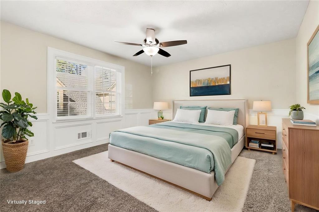 6546 Rosecommon Drive NW Peachtree Corners GA 30092