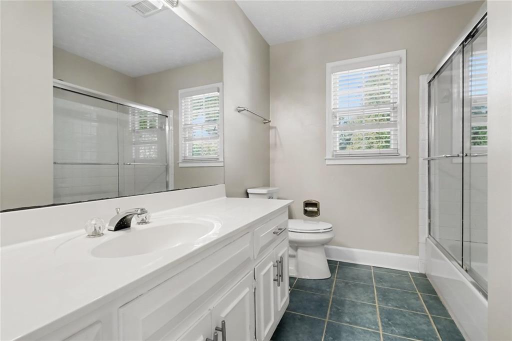 6546 Rosecommon Drive NW Peachtree Corners GA 30092