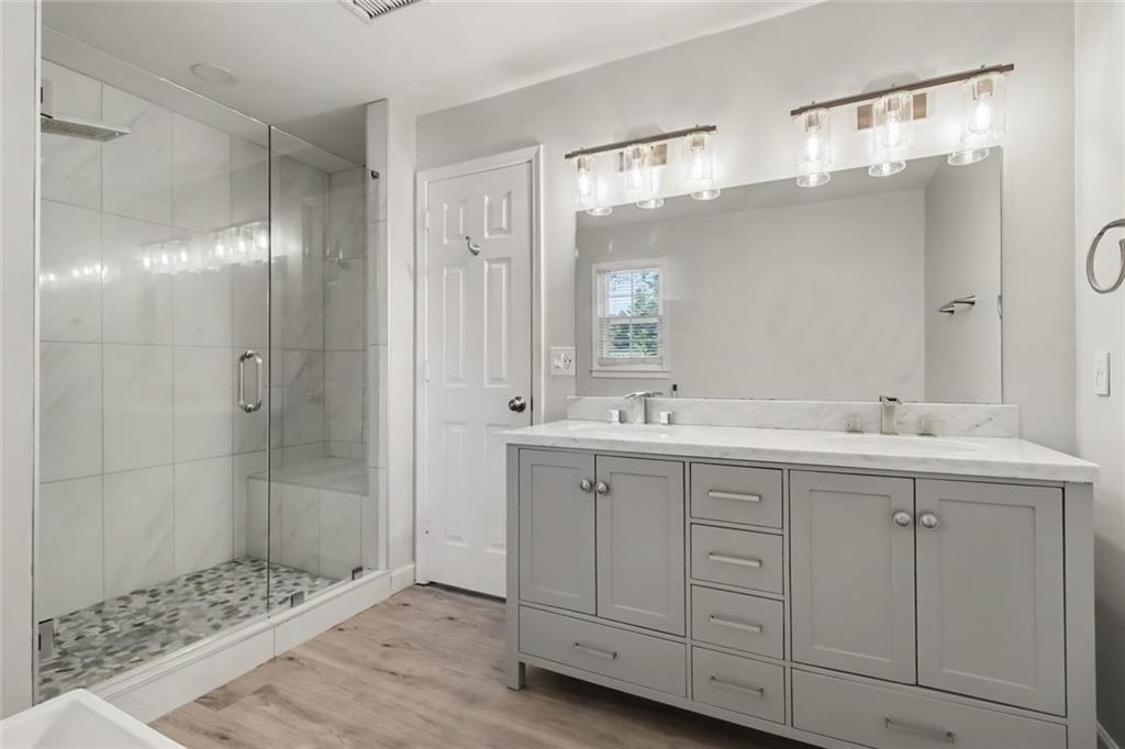 6546 Rosecommon Drive NW Peachtree Corners GA 30092
