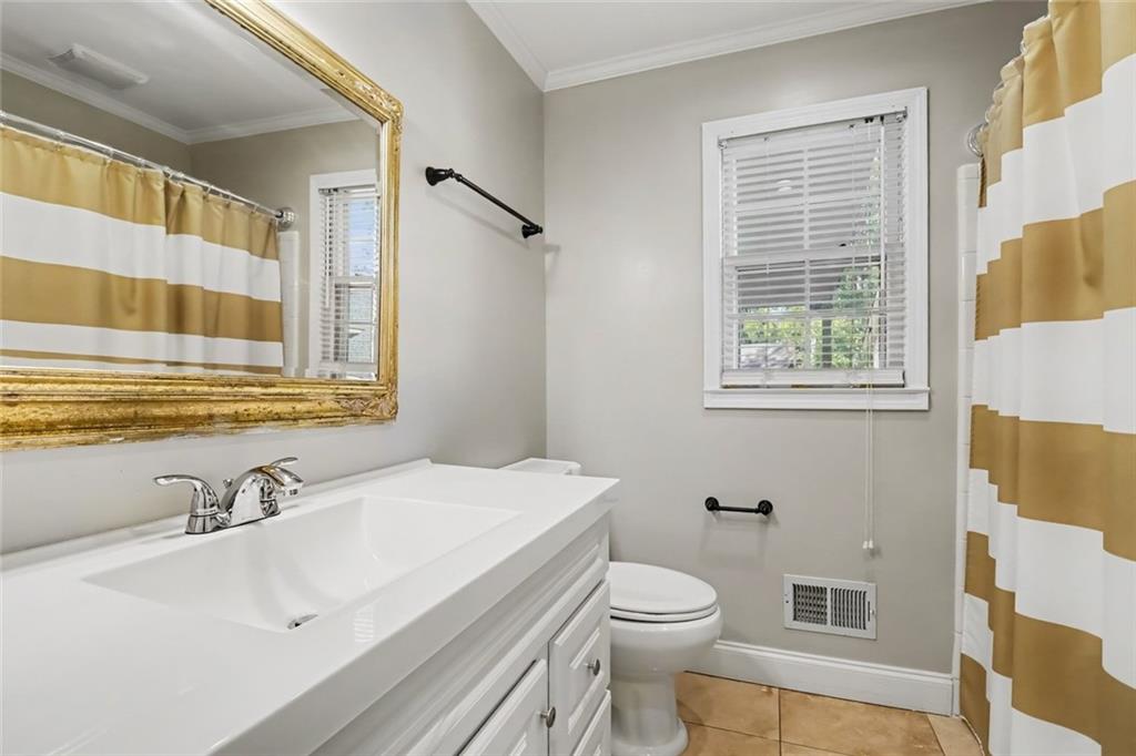 6546 Rosecommon Drive NW Peachtree Corners GA 30092