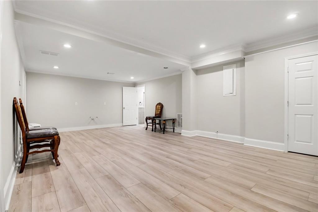 6546 Rosecommon Drive NW Peachtree Corners GA 30092