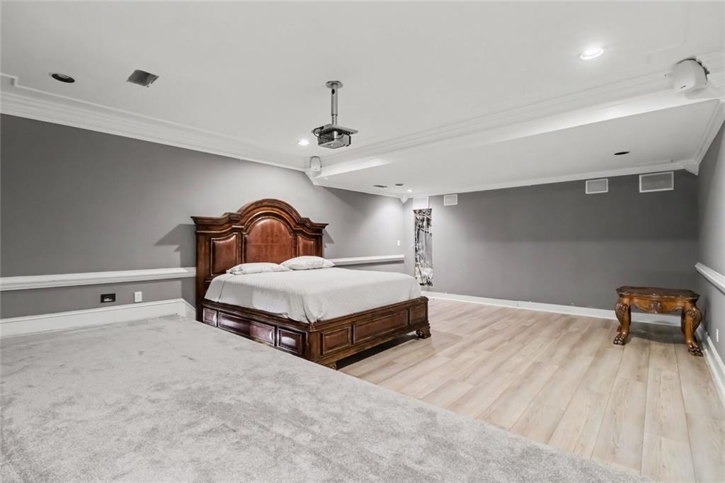 6546 Rosecommon Drive NW Peachtree Corners GA 30092