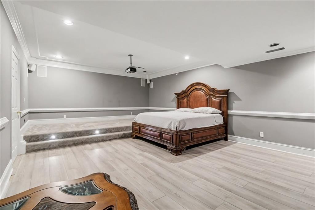 6546 Rosecommon Drive NW Peachtree Corners GA 30092