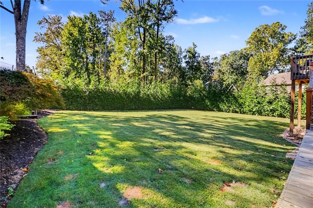 6546 Rosecommon Drive NW Peachtree Corners GA 30092