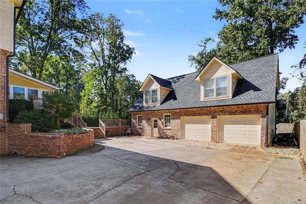 6546 Rosecommon Drive NW Peachtree Corners GA 30092