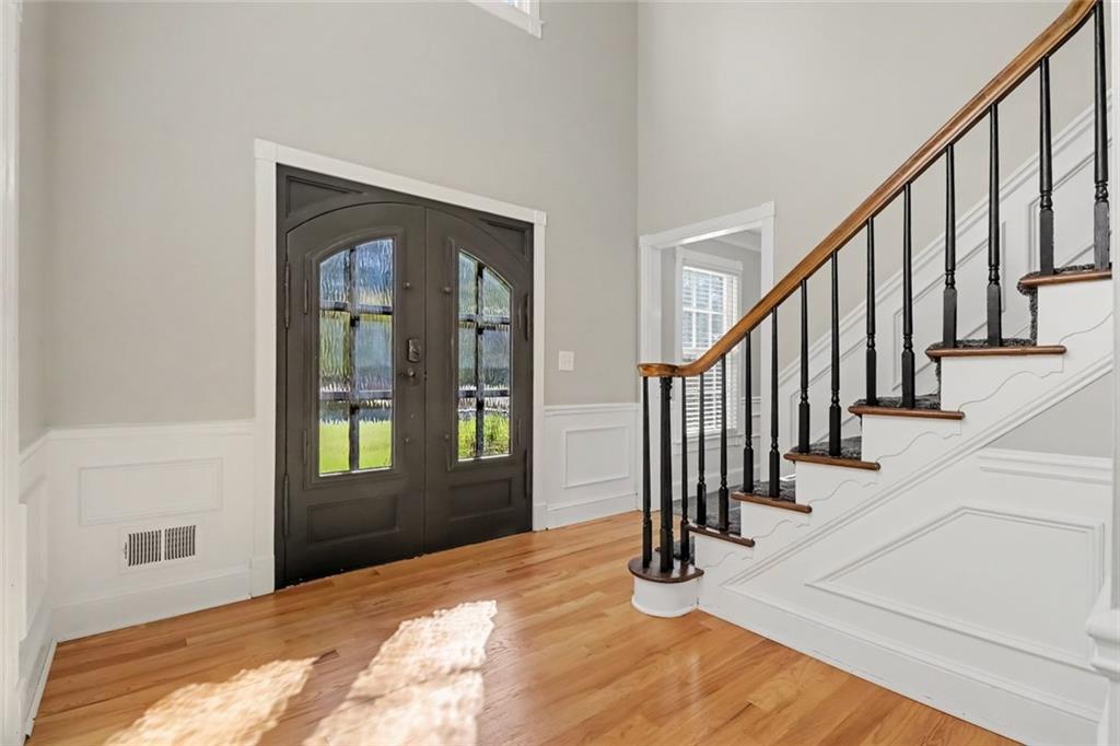 6546 Rosecommon Drive NW Peachtree Corners GA 30092