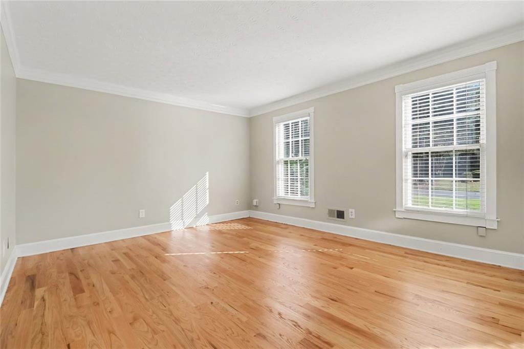 6546 Rosecommon Drive NW Peachtree Corners GA 30092