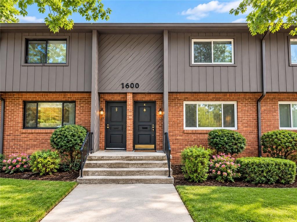 1600 Briarcliff Atlanta GA 30306
