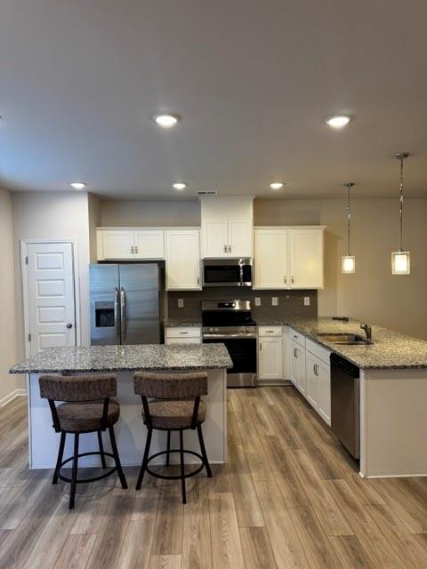 20 Jacobs Farm Lane Lawrenceville GA 30045